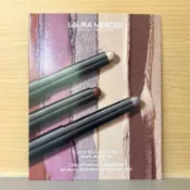 黑貓小舖🐈‍⬛｜Laura Mercier 蘿拉蜜思 奢華絲柔眼彩筆試色卡 0.25g*3 奢華絲柔眼彩筆 試色卡 小樣