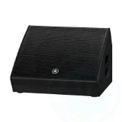 Yamaha / DHR12M 主動式PA喇叭(12吋,1000W)(可斜躺監聽)(支)【ATB通伯樂器音響】