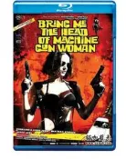 機關 搶女人頭 Tráiganme la cabeza de la mujer metralleta (2013)