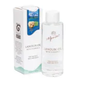 🐑 現貨 Merino 綿羊油  Lanolin Oil with Vitamin E 100ml