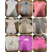 出清 女寶  男寶 兒童  女童 上衣 短袖 連身衣 Adidas Roots 運動牌 浴衣 毛衣 Ralph