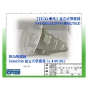 (店+)濾網 現貨 適用 TECO 東元 直立式吸塵器 XYFXJ066∥ 龍捲風 渦捲式 吸塵器
