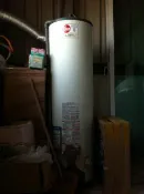 30加崙 儲熱式 瓦斯 熱水器