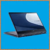 asus B5 FLIP OLED 13.3“觸控筆電(i7-1165G7，32G，1T PCIe SSD，WIN11)
