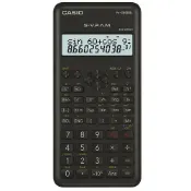 振新文具坊 CASIO FX-350MS-2 工程用計算機
