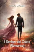 【三民網路書店】I Sentieri del Cuore (Romance) 作者：Aurora Di Caprio