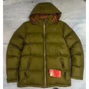 =好了啦要運動=The north face北臉 北面 男款 800 羽絨外套 保暖 連帽外套 NF0A35BKYCS
