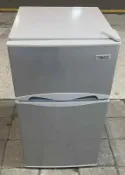 樂居二手家具便宜2手傢俱拍賣* RE5121904DJJH 東元100公升小雙門冰箱 * 冷凍櫃 冷藏冰箱營業用冰箱