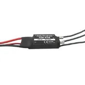 【飛鷹模型】好盈 海王電變 40A 船用水冷雙向無刷電變 T型插頭