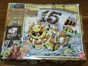 日版日製 海賊王 大千陽號 十五週年  ONE PIECE 海賊王 MG 豪華版 15週年版 魯夫海賊團