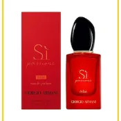 [Strawberrynet草莓網]【Giorgio Armani 亞曼尼】SI PASSIONE ECLAT EDP SPRAY