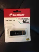 創見 JetFlash 350 16GB 16G USB 隨身碟
