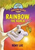 【三民網路書店】Surviving the Wild: Rainbow the Koala 作者：Remy Lai