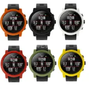 協貿國際日用品生活11館 華米amazfit 2/2S Stratos 智能手表 時尚 個性 多彩 保護殼 表殼