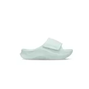 (店+)【NIKE 耐吉】New Balance 202XA W “Mint Green“ 涼拖鞋 厚底拖 女鞋 薄荷綠 SWASPTD1