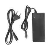[商城] 電動滑板車充電器適配器電池 42V 2A 適用於 M365 ES1 ES2 ES4 36V 零件