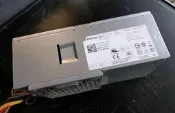 桃園 專業電腦維修 二手DELL TFX 電源供應器 每個249元