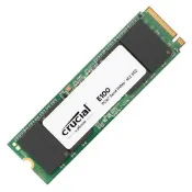平價屋3C Micron 美光 E100 480G 1TB M.2 PCIe Gen4 SSD固態硬碟 SSD