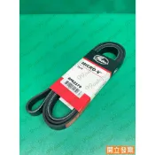 【汽車零件專家】賓士 BENZ W202 C280 6PK2170 gates 紅標高材質 皮帶 發電機皮帶