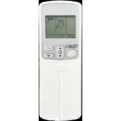 🔥速寄免設定🔥全新DAIKIN大金🔥分離式🔥變頻冷氣暖氣🔥冷暖型遙控器 ARC433A21～ARC433A99全系列