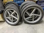 KTR輪框 雲豹輪框 雲豹化油輪框 雲豹200輪框 KTR前輪框 KTR後輪框 雲豹化油前輪框 雲豹化油後輪框