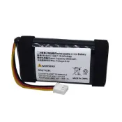 軒林 全新藍牙喇叭電池 適用 B&O BeoPlay P6 A1 C129D1 C129D3 #H135AK