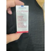 【搬家出清】克蘭詩CLARINS 竹子精華身體去角質霜8ml（滿百寄出）