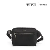 TUMI Voyageur Sedona 休閒斜背包 / 斜肩包 - 黑