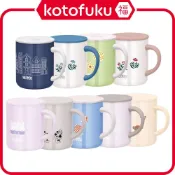 (店+)【THERMOS 膳魔師】日本 Thermos 膳魔師 保溫杯 真空保溫杯系列 (350ml / 450ml)