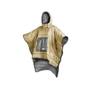 (店+)【SHANER】廢鼠人行走睡袋外套棉被睡袋三種用法自由切換/穿了不想脫蓋了秒入睡