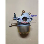 (店+)ECHO 共立 EC08化油器 松田 Robin 羅敏 元凱小牛 春風 日農 大昌 中耕機適用化油器