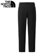 美國【The North Face】M ESSENTIAL STRETCH PANT-男款保暖褲《長毛象休閒旅遊名店》