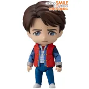 1000Toys 黏土人 馬蒂‧麥佛萊 回到未來 【GOOD SMILE COMPANY官方旗艦店】