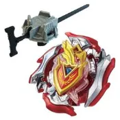 【超萌行銷】現貨 日版 TAKARA TOMY 戰鬥陀螺 爆烈世代 超Z系列 B-105 超刃武士.11.Xt