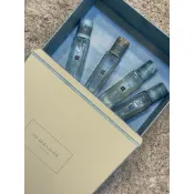 『壹手』Jo Malone 2022 英倫遨遊 新香 溪谷樹苔 潮汐琥珀 海灣剪秋羅 池畔檸檬葉 鼠尾草與海鹽 分享香