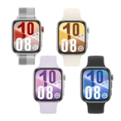 HUAWEI-WATCH FIT4 健康運動智慧手錶