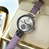 ANNE KLEIN 安妮克萊恩 女錶,34mm錶徑,編號:AN00408