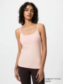 【UNIQLO】女裝 AIRism BRATOP細肩帶背心 473976 482184
