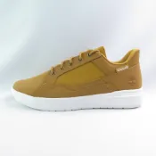 Timberland A65RW754 男款 低筒休閒鞋 防潑水 小麥色【iSport愛運動】