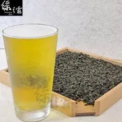 《綠之霧》四季青茶-商用茶葉600g裝#飲料#商用茶葉#營業用#四季春青茶