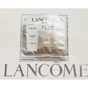 Lancome 蘭蔻超輕盈UV BB霜SPF50+ PA++++(#01白皙透亮）1ml全新