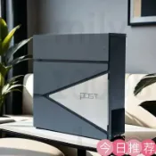 古書堂 信箱 別墅室外掛墻郵箱防水304不銹鋼信箱 信箱 別墅室外掛墻郵箱白鐵信箱 戶外防水信報箱 信箱 別墅室外掛墻
