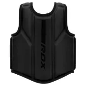 (店+)【RDX】英國 RDX T4 CHEST GUARD 拳擊 護胸 胸靶 肚靶 CGR-F6M