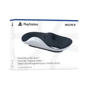 遊戲達人(日本橋電玩部) 現貨供應中 公司貨 一年保固 [輔導級] PS5 PlayStation VR2 Sense 控制器充電座