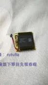 現貨博能 適用TomTom Spark Cardio IISpark 3心率 電池