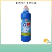 (店+)【第一石鹼】馬桶清潔劑 500ml