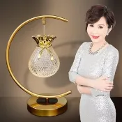【命運好好玩】李玉珮-袋袋有財聚寶燈(入厝禮)