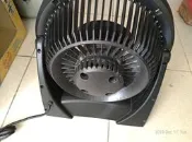 沃拿多渦流空氣循環機 VORNADO 630 後風罩