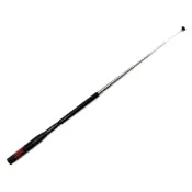 (店+)【DIAMOND】SRH779 無線電 對講機全頻天線◉公司貨◉日本進口◉伸縮型◉39cm◉雙頻機收發◉接收機專用