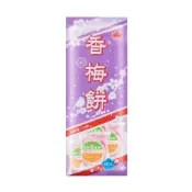 東亞生技 香梅餅 15g*10入/包